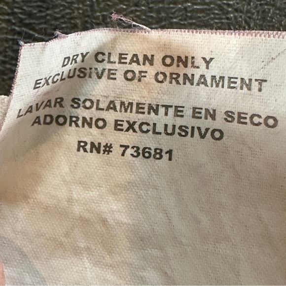 Sugar Plum Red Plaid Dress with Velvet Top Girls Christmas Recital Sz 5 - Picture 8 of 11